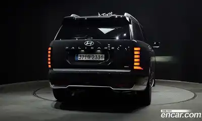 Hyundai Palisade 2025 2.5 гидро в Москве № 2122881, миниатюра 4