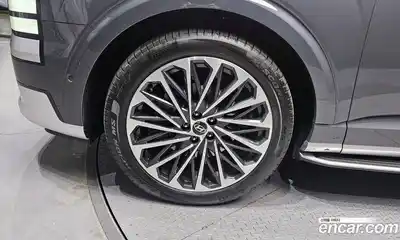 Hyundai Palisade 2025 2.5 гидро в Москве № 2122881, миниатюра 5