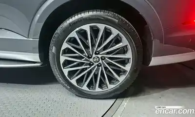 Hyundai Palisade 2025 2.5 гидро в Москве № 2122881, миниатюра 7