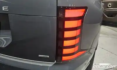 Hyundai Palisade 2025 2.5 гидро в Москве № 2122881, миниатюра 9