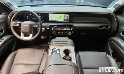 Hyundai Palisade 2025 2.5 гидро в Москве № 2122881, миниатюра 10