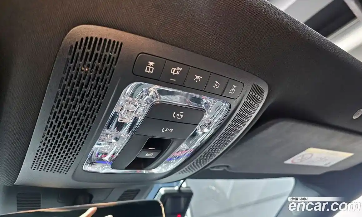 Mercedes-Benz CLA-Class 2023 2.0 гидро в Москве № 2123047, фото 23