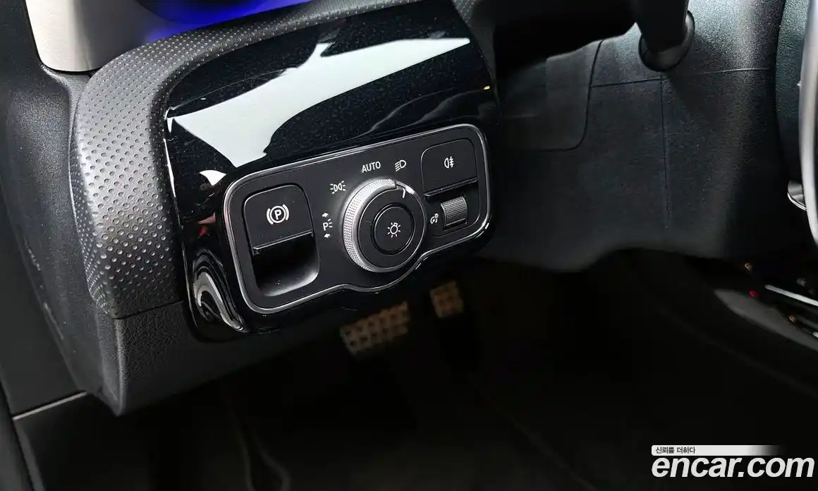 Mercedes-Benz CLA-Class 2023 2.0 гидро в Москве № 2123047, фото 27