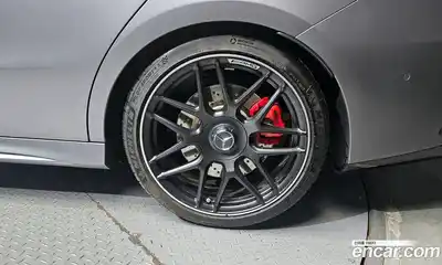 Mercedes-Benz CLA-Class 2023 2.0 гидро в Москве № 2123047, миниатюра 7