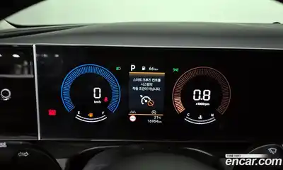 Hyundai Tucson 2024 2.0 гидро в Москве № 2123063, миниатюра 11
