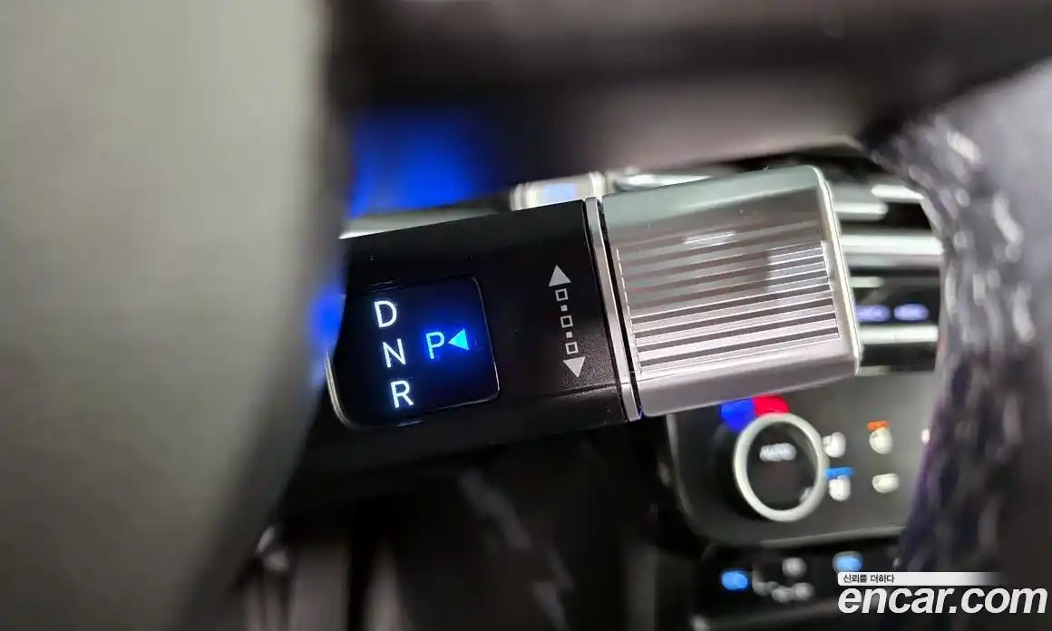 Hyundai Tucson 2024 2.0 гидро в Москве № 2123063, фото 12