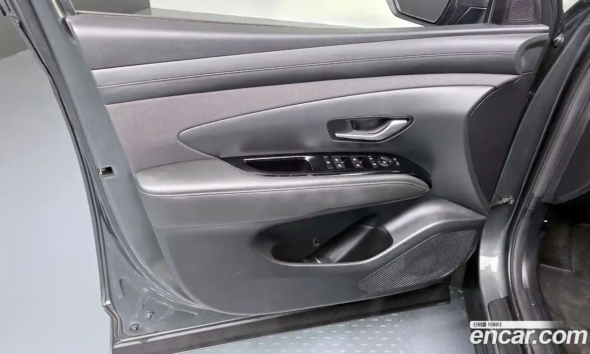 Hyundai Tucson 2024 2.0 гидро в Москве № 2123063, фото 14