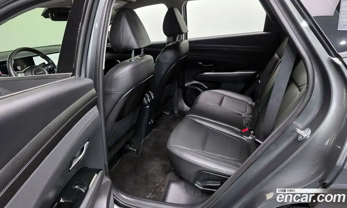 Hyundai Tucson 2024 2.0 гидро в Москве № 2123063, фото 18