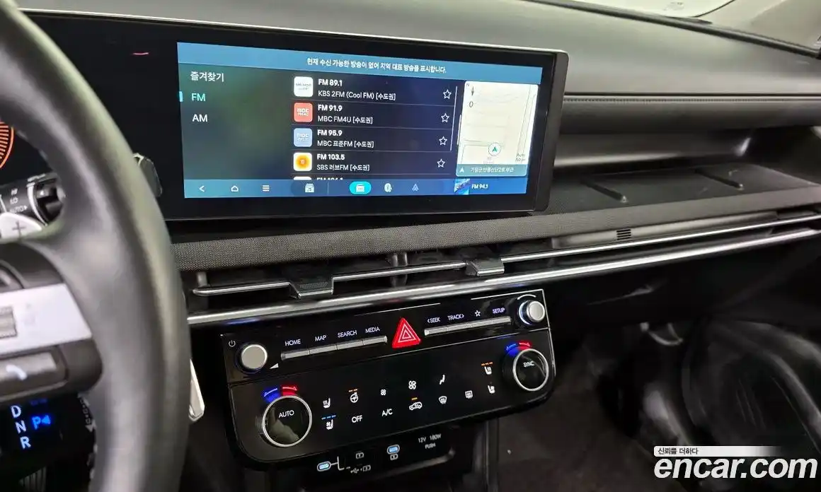Hyundai Tucson 2024 2.0 гидро в Москве № 2123063, фото 21