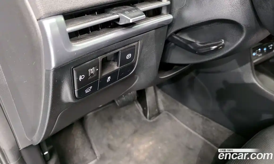 Hyundai Tucson 2024 2.0 гидро в Москве № 2123063, фото 24
