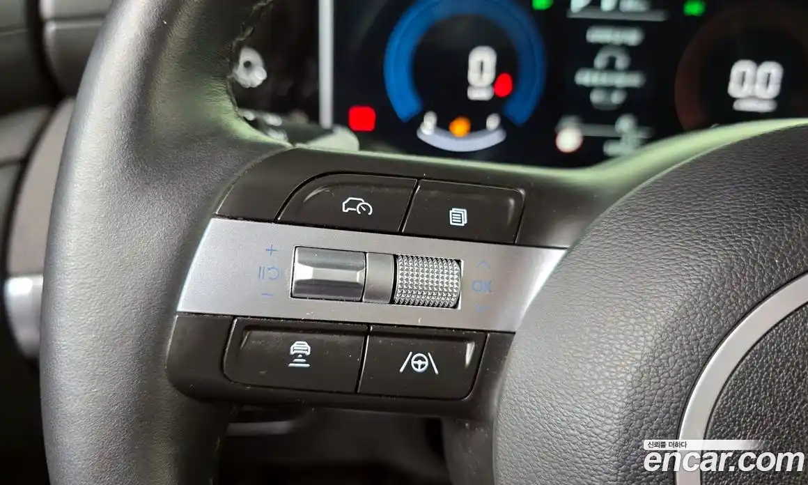 Hyundai Tucson 2024 2.0 гидро в Москве № 2123063, фото 25