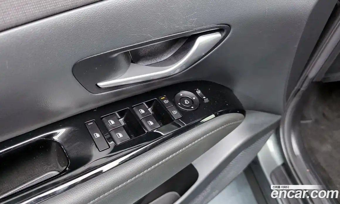 Hyundai Tucson 2024 2.0 гидро в Москве № 2123063, фото 26