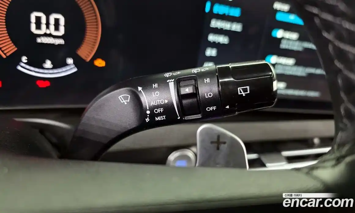 Hyundai Tucson 2024 2.0 гидро в Москве № 2123063, фото 28