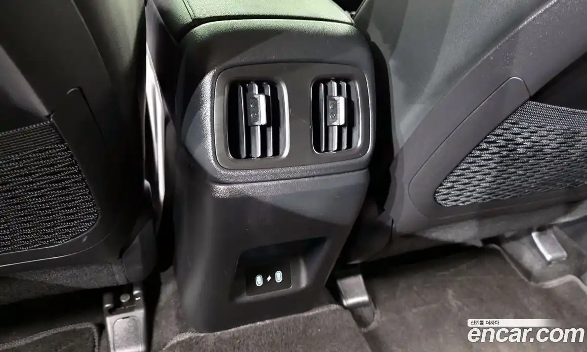 Hyundai Tucson 2024 2.0 гидро в Москве № 2123063, фото 30
