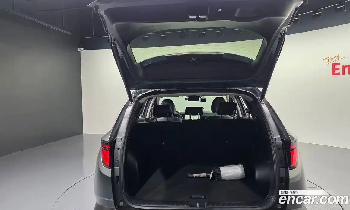 Hyundai Tucson 2024 2.0 гидро в Москве № 2123063, фото 33