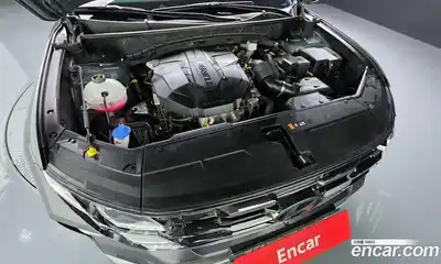 Hyundai Tucson 2024 2.0 гидро в Москве № 2123063, миниатюра 6