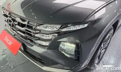 Hyundai Tucson 2024 2.0 гидро в Москве № 2123063, миниатюра 8