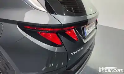 Hyundai Tucson 2024 2.0 гидро в Москве № 2123063, миниатюра 9