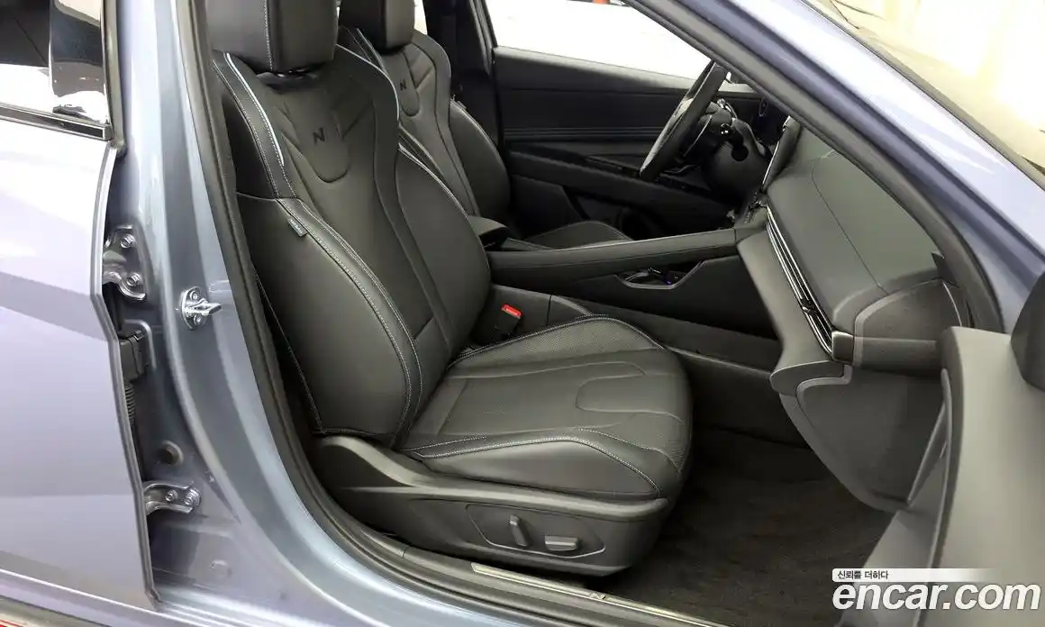 Hyundai Avante 2025 2.0 гидро в Москве № 2123080, фото 11
