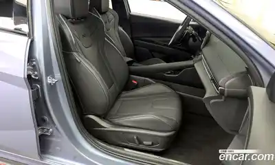 Hyundai Avante 2025 2.0 гидро в Москве № 2123080, миниатюра 11