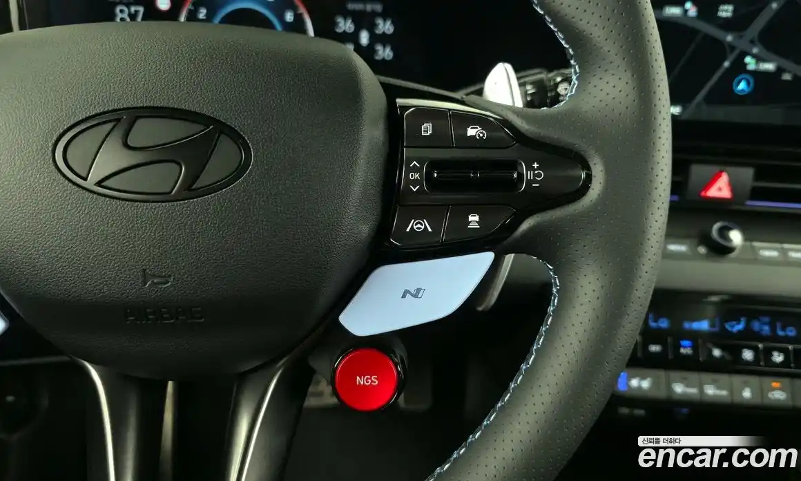 Hyundai Avante 2025 2.0 гидро в Москве № 2123080, фото 17