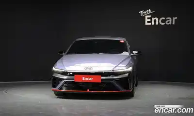 Hyundai Avante 2025 2.0 гидро в Москве № 2123080, миниатюра 3