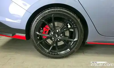 Hyundai Avante 2025 2.0 гидро в Москве № 2123080, миниатюра 5