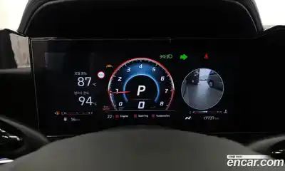 Hyundai Avante 2025 2.0 гидро в Москве № 2123080, миниатюра 8