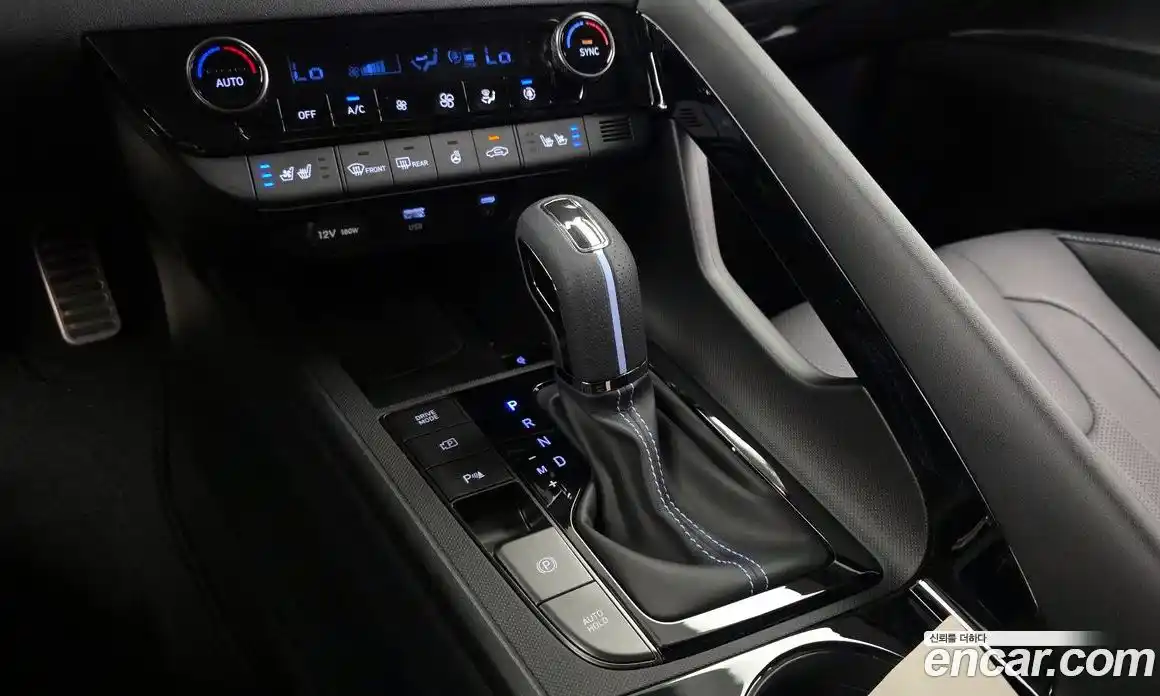 Hyundai Avante 2025 2.0 гидро в Москве № 2123080, фото 9
