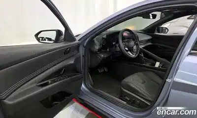 Hyundai Avante 2025 2.0 гидро в Москве № 2123080, миниатюра 10