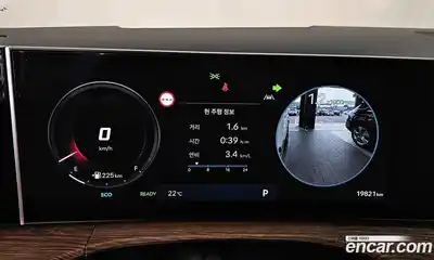 Hyundai Santa Fe 2024 1.6 гидро в Москве № 2123136, миниатюра 11