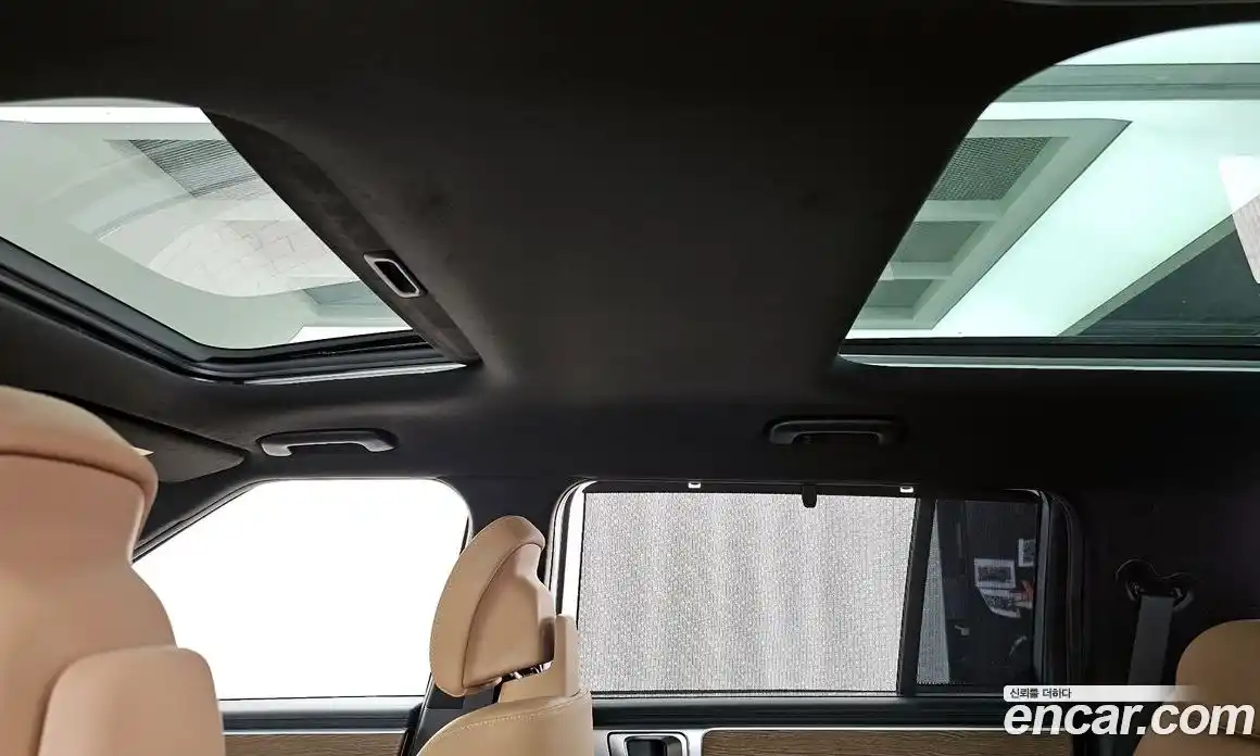Hyundai Santa Fe 2024 1.6 гидро в Москве № 2123136, фото 25