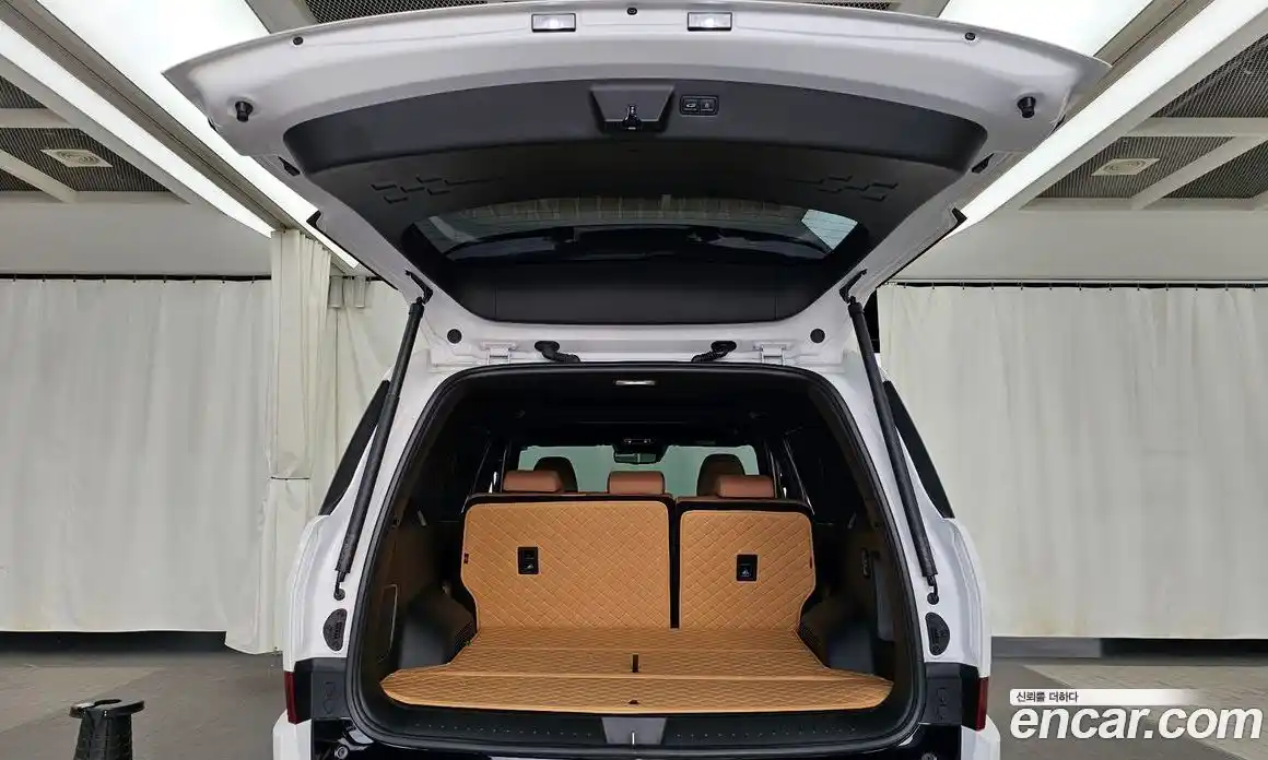 Hyundai Santa Fe 2024 1.6 гидро в Москве № 2123136, фото 26