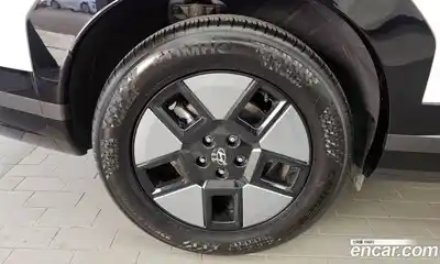 Hyundai Santa Fe 2024 1.6 гидро в Москве № 2123136, миниатюра 5