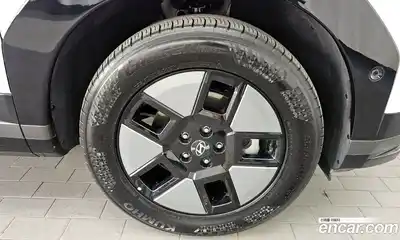 Hyundai Santa Fe 2024 1.6 гидро в Москве № 2123136, миниатюра 7