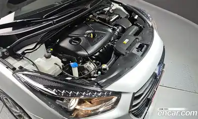 Hyundai i40 2017 2.0 гидро в Москве № 2123157, миниатюра 6