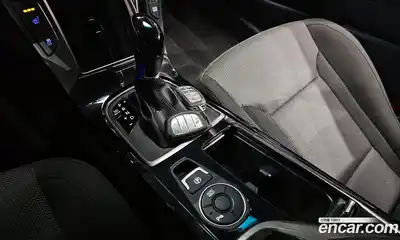 Hyundai i40 2017 2.0 гидро в Москве № 2123157, миниатюра 9