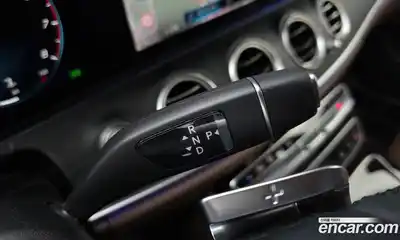 Mercedes-Benz E-Class 2022 2.0 гидро в Москве № 2123179, миниатюра 12