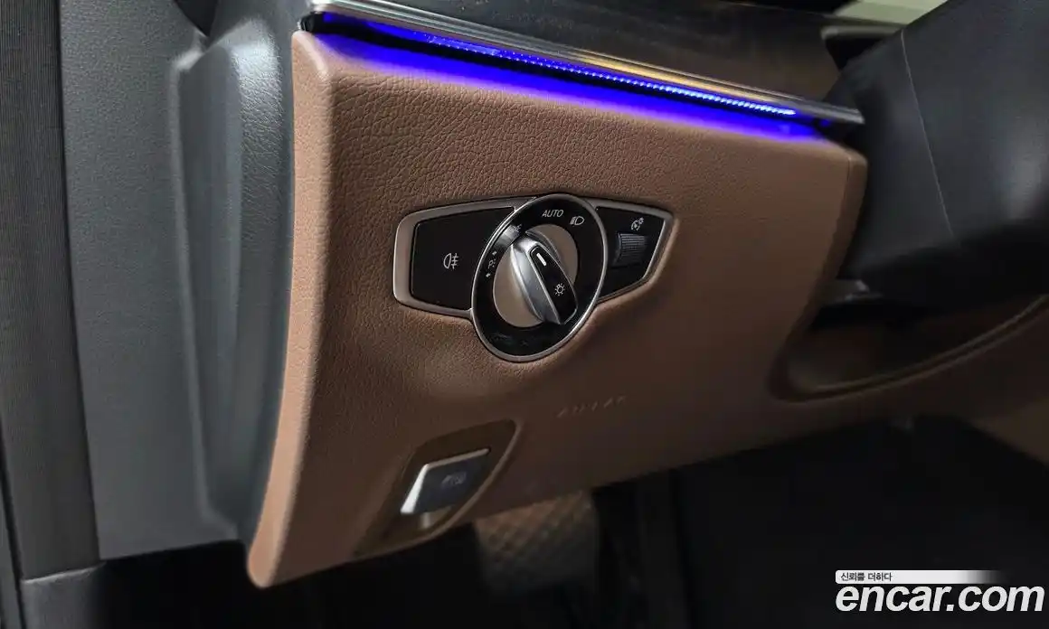Mercedes-Benz E-Class 2022 2.0 гидро в Москве № 2123179, фото 25