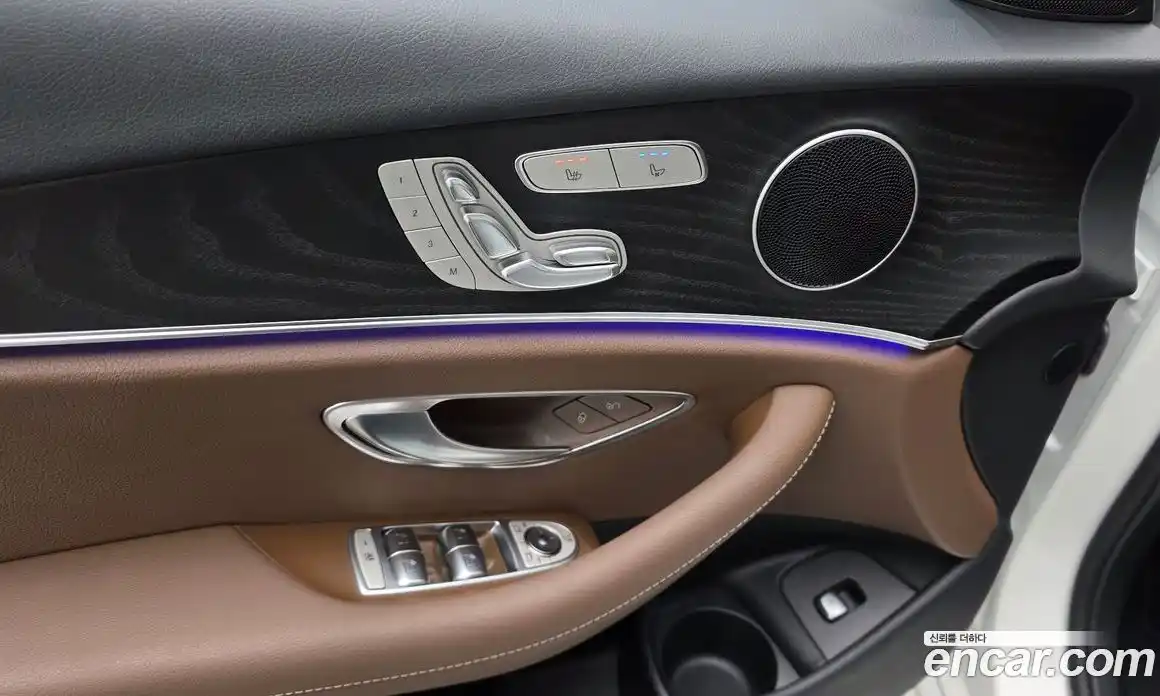 Mercedes-Benz E-Class 2022 2.0 гидро в Москве № 2123179, фото 26
