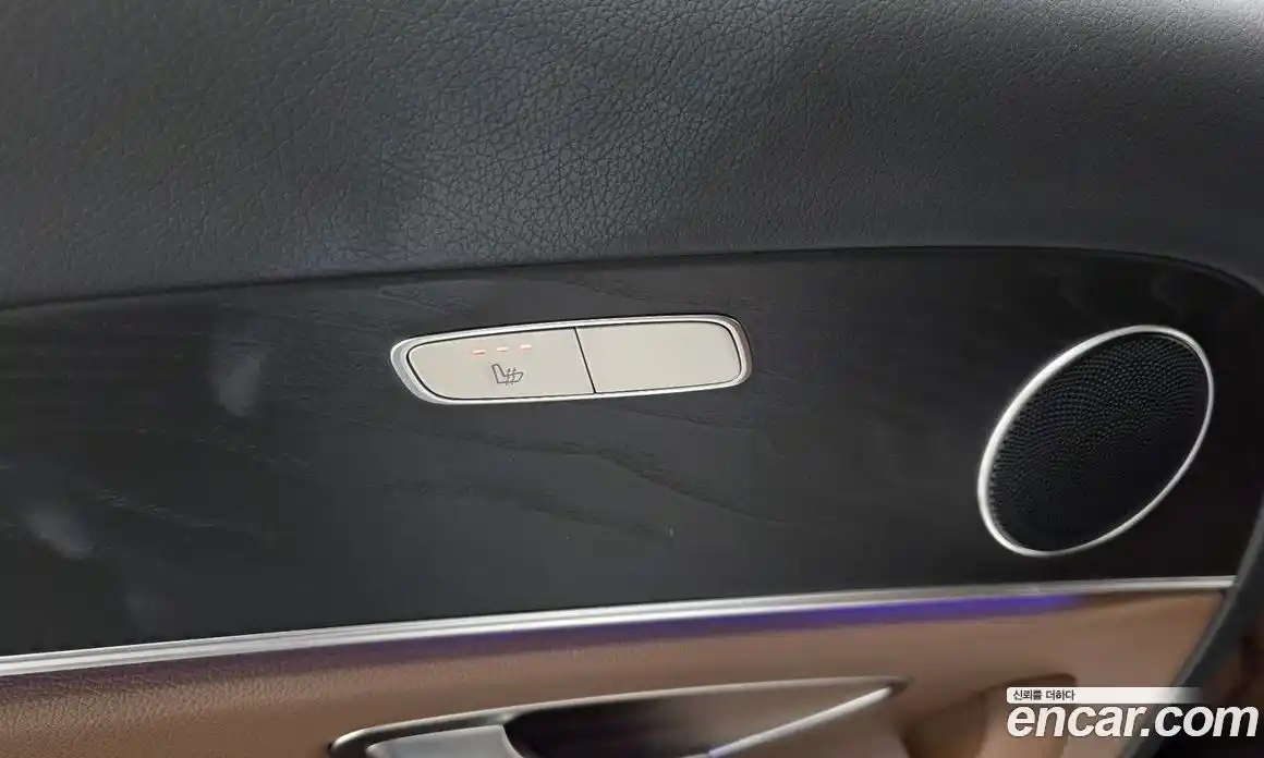Mercedes-Benz E-Class 2022 2.0 гидро в Москве № 2123179, фото 27
