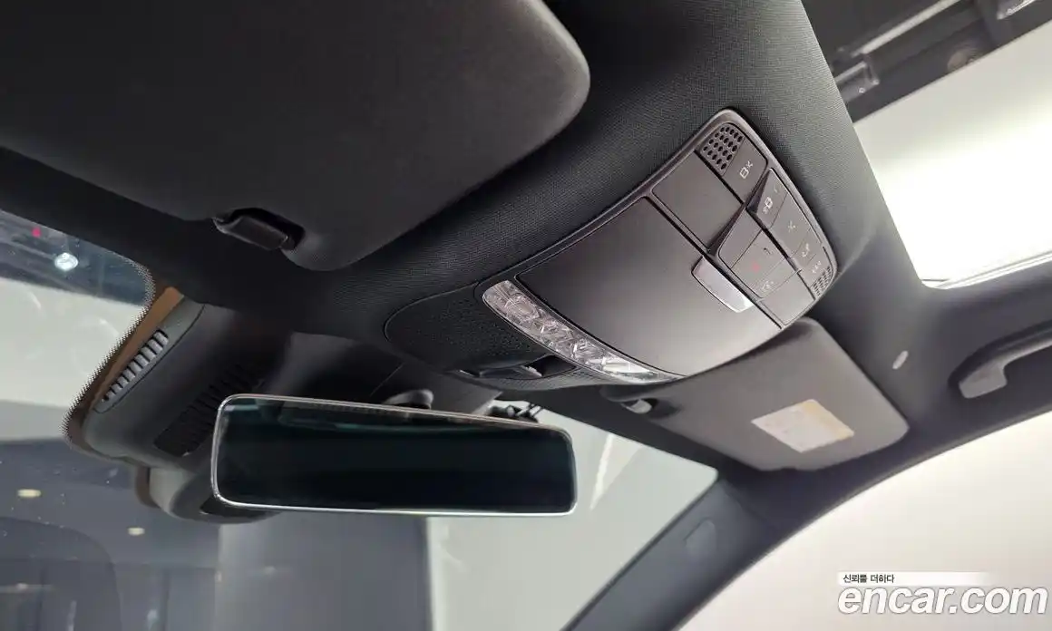 Mercedes-Benz E-Class 2022 2.0 гидро в Москве № 2123179, фото 29