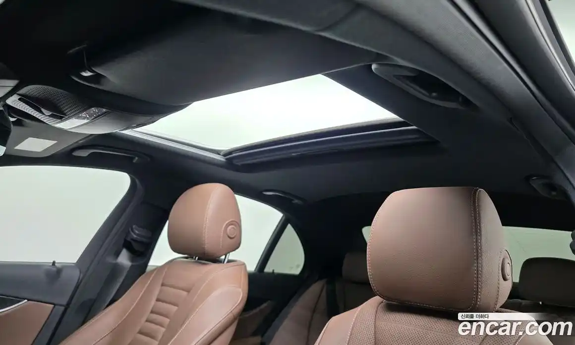 Mercedes-Benz E-Class 2022 2.0 гидро в Москве № 2123179, фото 30