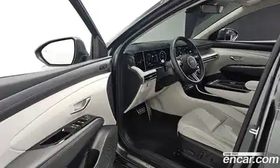 Hyundai Tucson 2024 1.6 гидро в Москве № 2123371, миниатюра 11