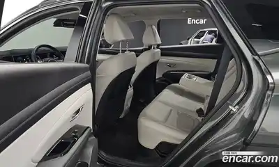Hyundai Tucson 2024 1.6 гидро в Москве № 2123371, миниатюра 12