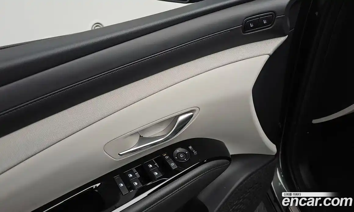 Hyundai Tucson 2024 1.6 гидро в Москве № 2123371, фото 17