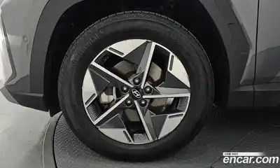 Hyundai Tucson 2024 1.6 гидро в Москве № 2123371, миниатюра 5