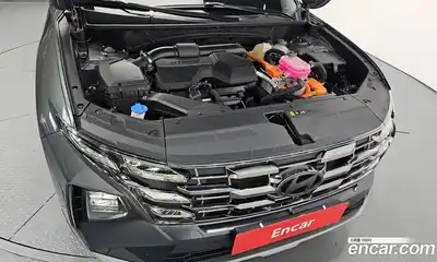 Hyundai Tucson 2024 1.6 гидро в Москве № 2123371, миниатюра 6