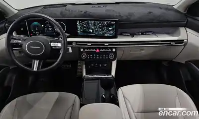 Hyundai Tucson 2024 1.6 гидро в Москве № 2123371, миниатюра 7
