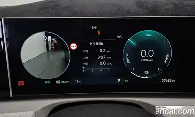 Hyundai Tucson 2024 1.6 гидро в Москве № 2123371, миниатюра 8